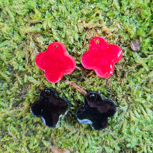 Petits trèfles